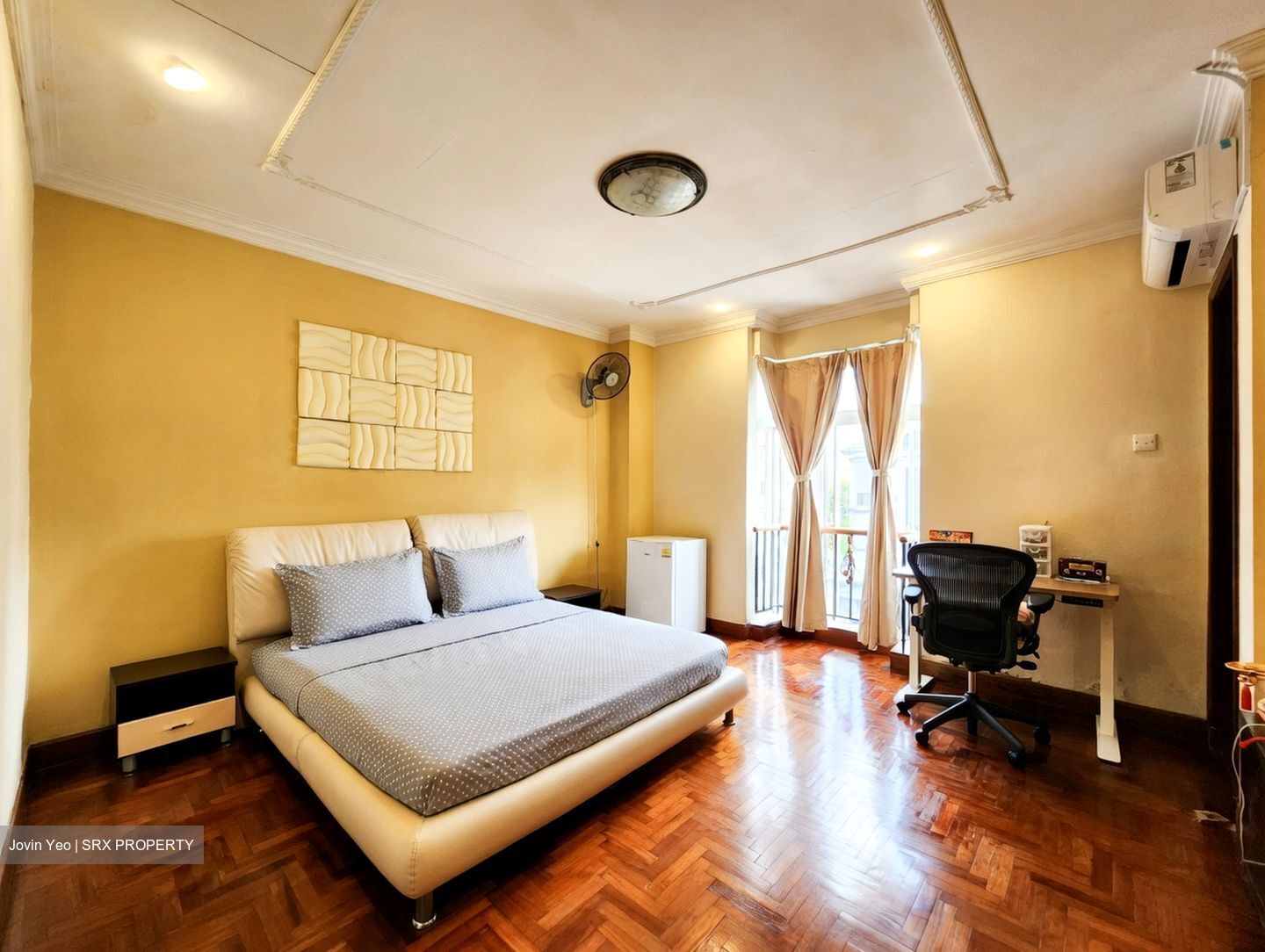 Park Villas (D19), Terrace #545857681